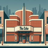 The Echo
