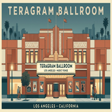 Teragram Ballroom