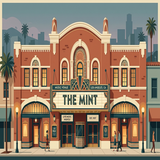 The Mint