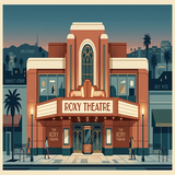 Roxy Theatre