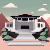 Garden Amphitheatre