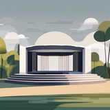 Stubb's Waller Creek Amphitheater