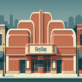 HeyDay