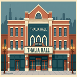 Thalia Hall