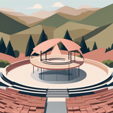 White River Amphitheatre