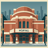 McCaw Hall