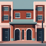 The Bluestone