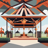 LA County Fairgrounds (Fairplex)
