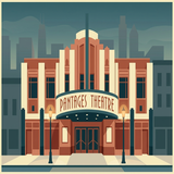 Pantages Theatre