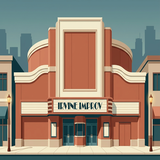 Irvine Improv
