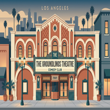 The Groundlings Theatre