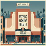 Westside Comedy Theater