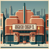 American Comedy Co.