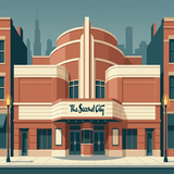 The Second City