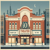 iO Theater
