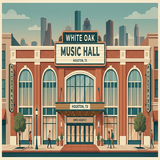White Oak Music Hall