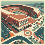 Snapdragon Stadium