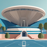 Dodger Stadium