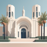 The Smith Center