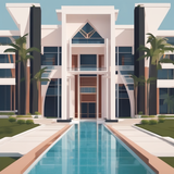 South Point Hotel Casino & Spa