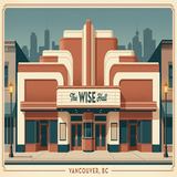 The WISE Hall