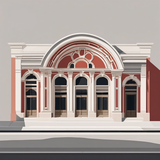 Civic Theatre San Diego
