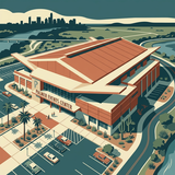 Palmer Events Center