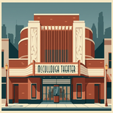 McCullough Theater