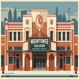 Moontower Saloon