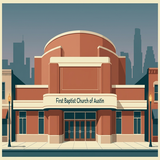 First Baptist Church of Austin
