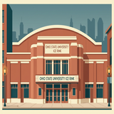Ohio State University Ice Rink