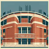 ScottsMiracle-Gro Field