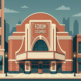 Forum Columbus