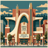 Cerritos Center for the Performing Arts