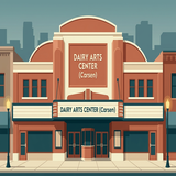 Dairy Arts Center (Carsen)