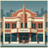 The Savoy Denver