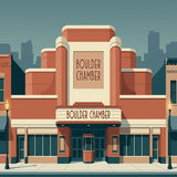 Boulder Chamber