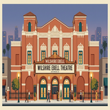 Wilshire Ebell Theatre