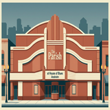 The Parish at House of Blues Anaheim