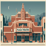 Plaza Theatre