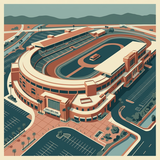 Santa Anita Park