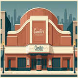 Camille's at The Bellwether