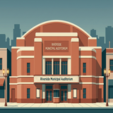 Riverside Municipal Auditorium