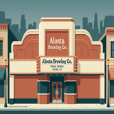 Alosta Brewing Co.