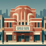Chevalier Theatre