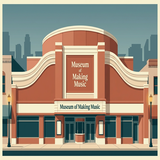 Museum of Making Music
