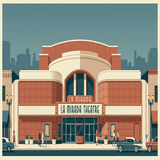 La Mirada Theatre