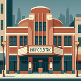 Pacific Electric