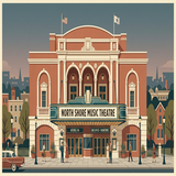 North Shore Music Theatre