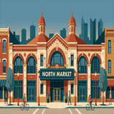North Market